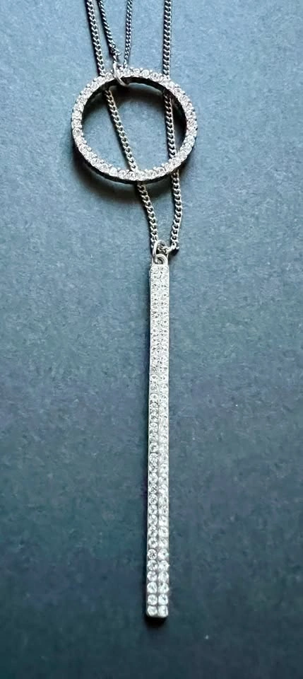 British brand NEXT Necklace & Earring set - photo 2