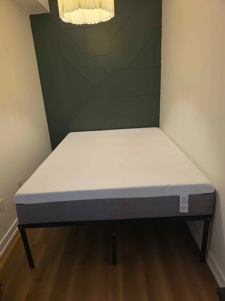Queen size Mattress - photo 2