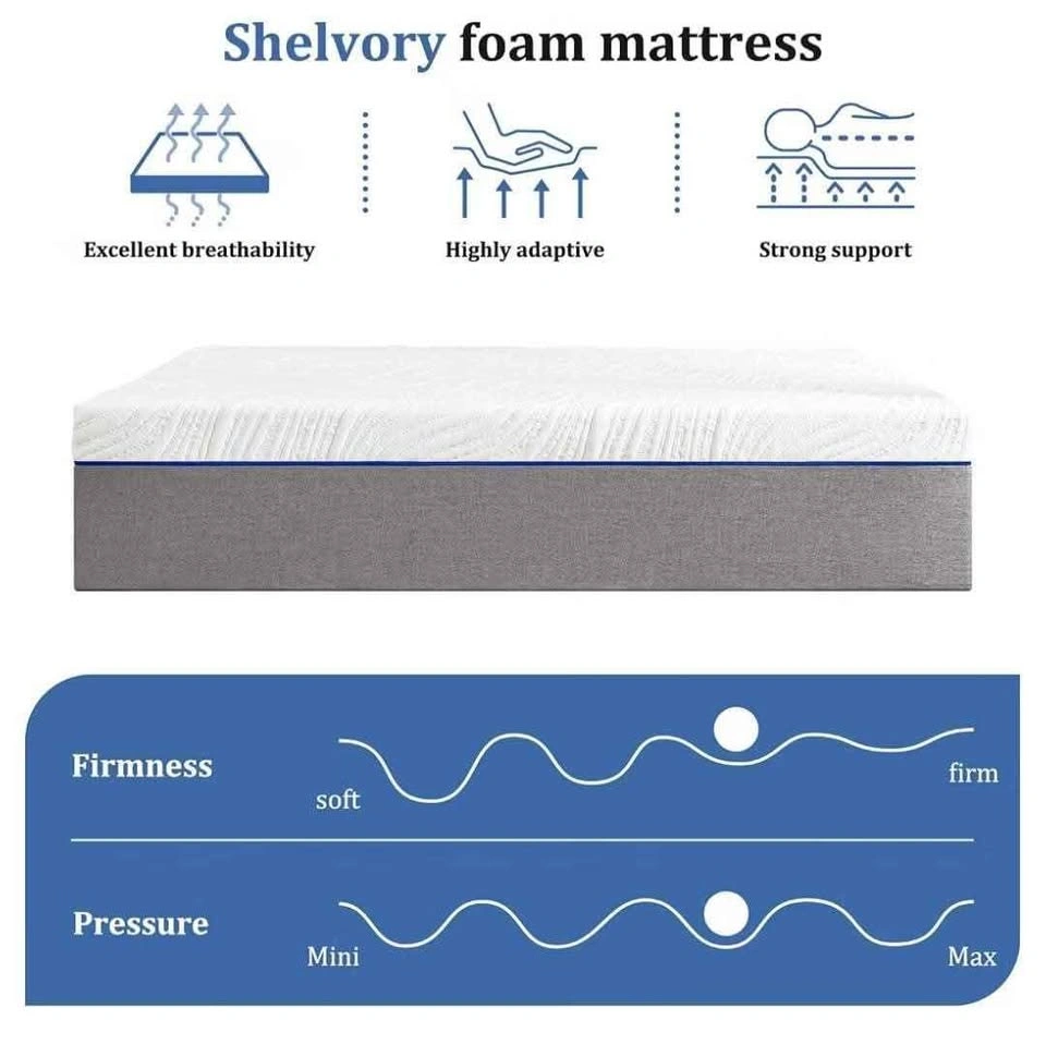 Queen size Mattress - photo 3