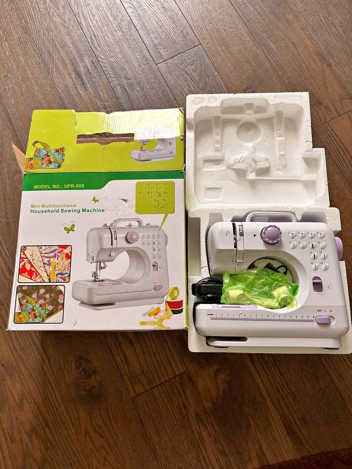 Brand New Sewing machine- Needs to be gone Today