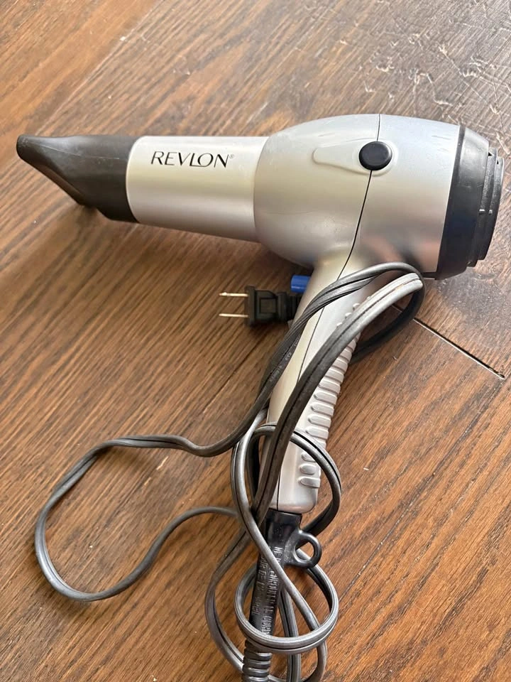 Revlon Hair Dryer