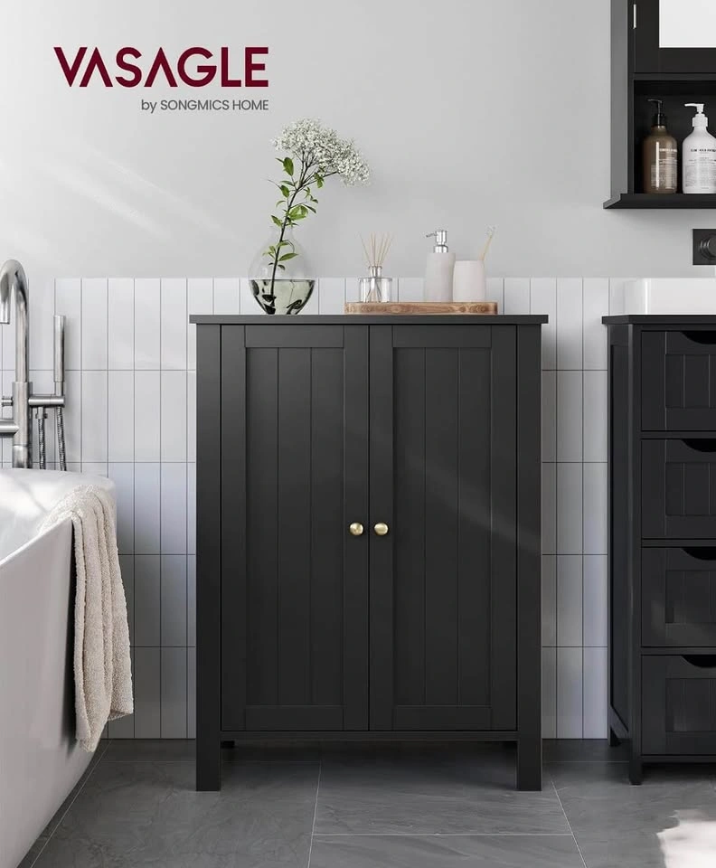 Floor Storage Cabinet - photo 2