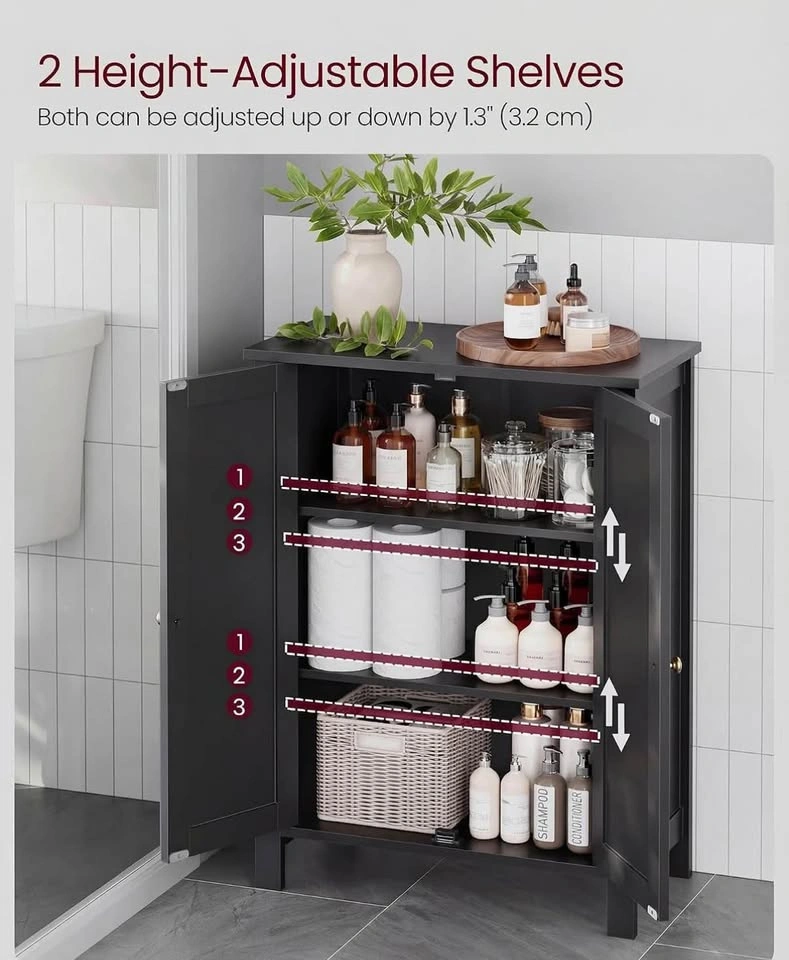 Floor Storage Cabinet - photo 4