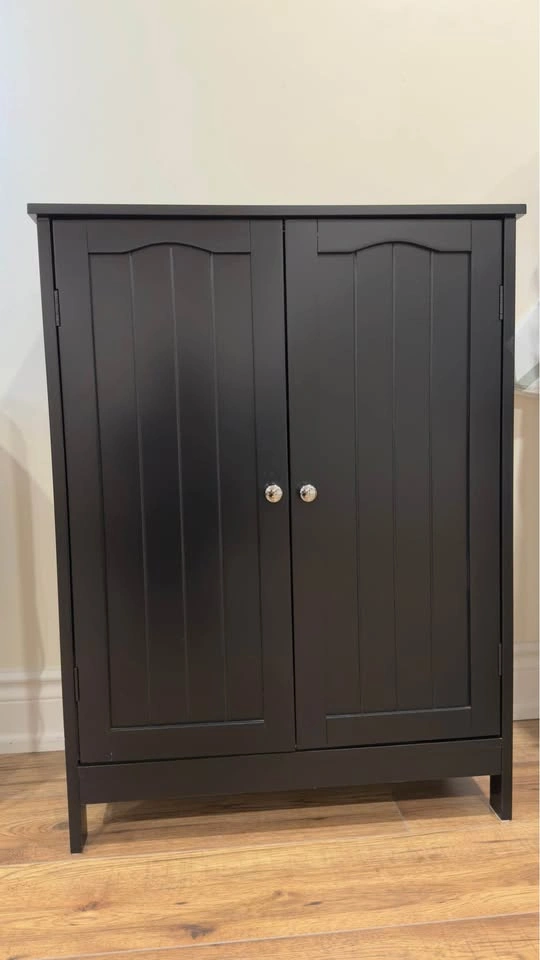 Floor Storage Cabinet - photo 5