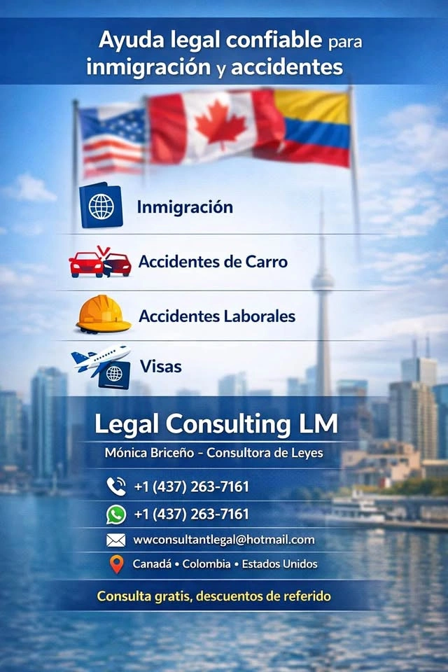 Free Legal Consulting