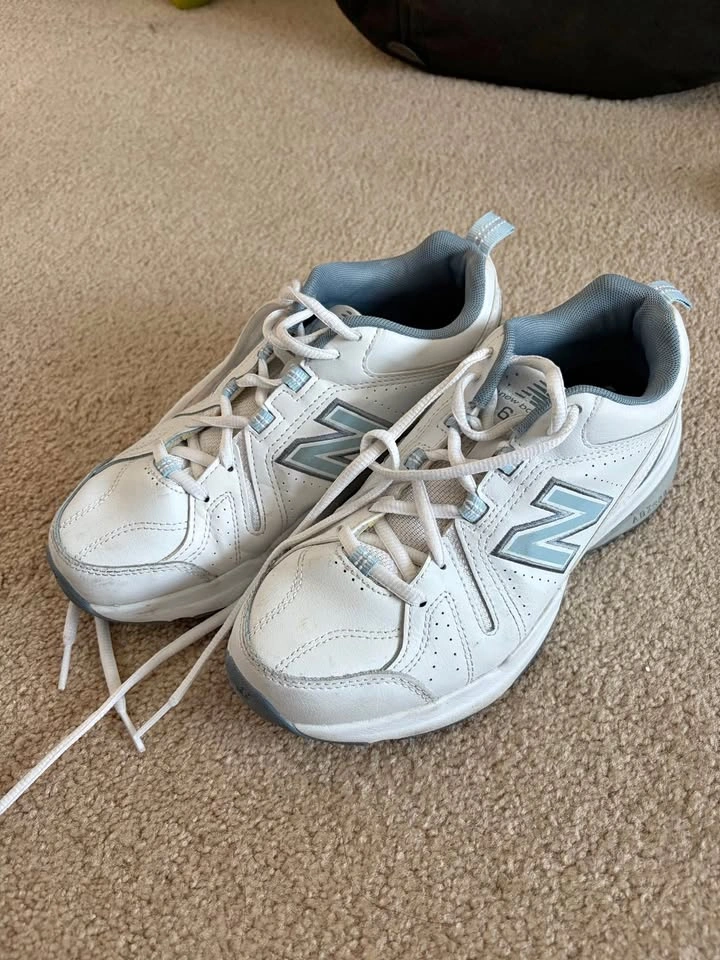 New Balance 608 runners Women size 7