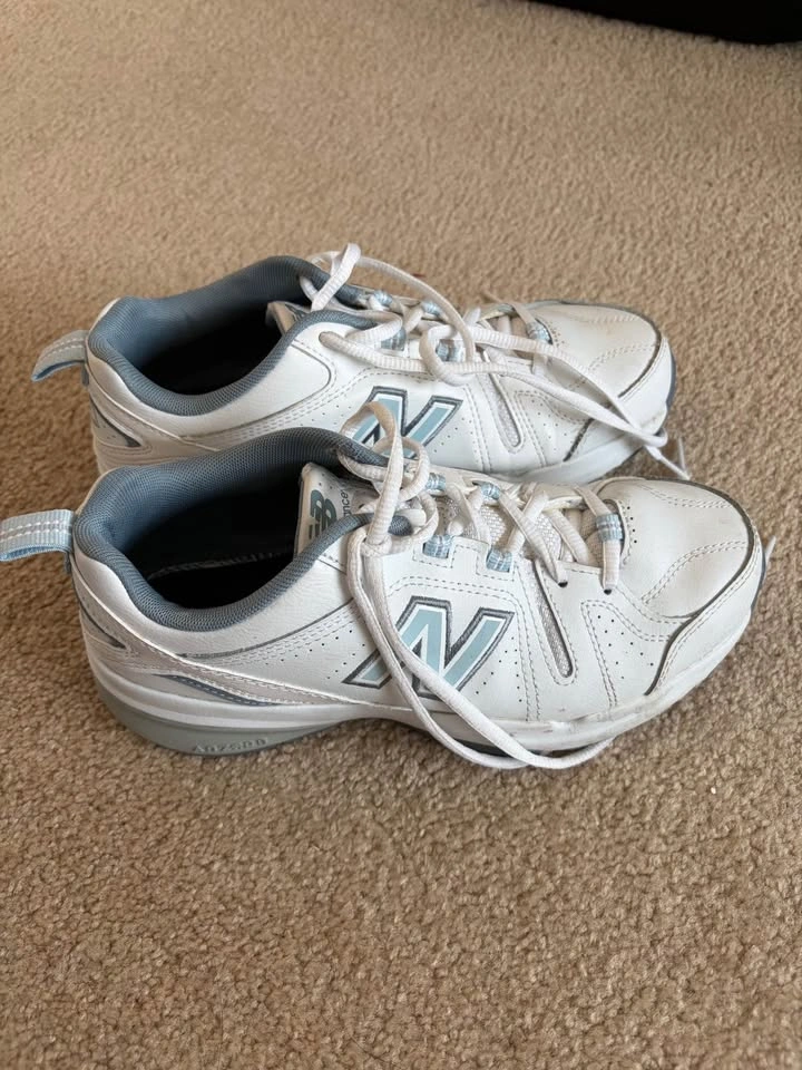 New Balance 608 runners Women size 7 - photo 2