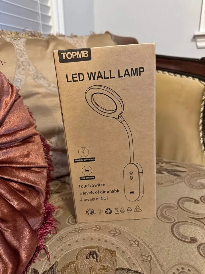 Wall LED Lamp thumbnail