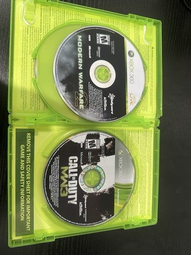 Call Of Duty Modern Warfare Trilogy (MW 1, 2, & 3) - photo 4
