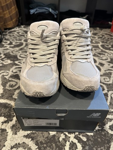 New Balance 2002R Calm Taupe Beige M2002RCC Size 10