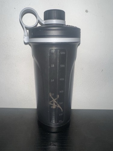 Electric Shaker Bottle Portable Self Mixing Protein Shaker