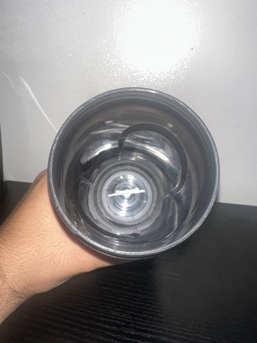 Electric Shaker Bottle Portable Self Mixing Protein Shaker - photo 4