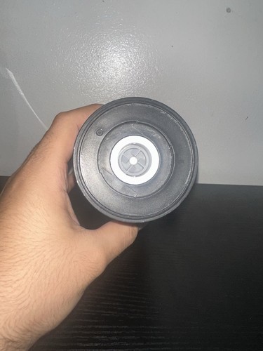 Electric Shaker Bottle Portable Self Mixing Protein Shaker - photo 5