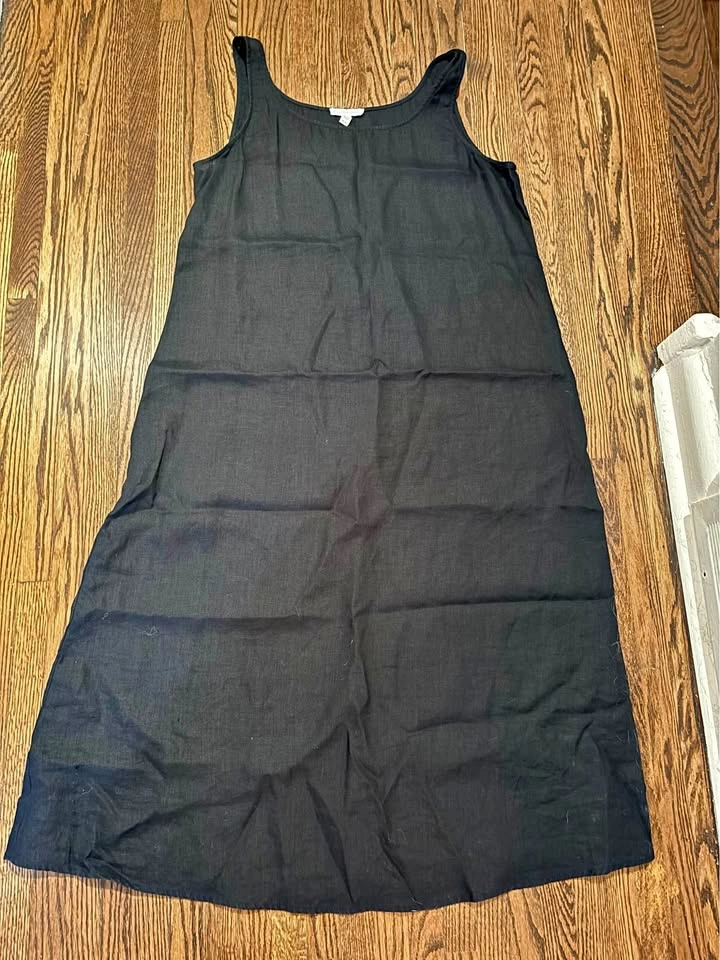 Eileen fisher dress
