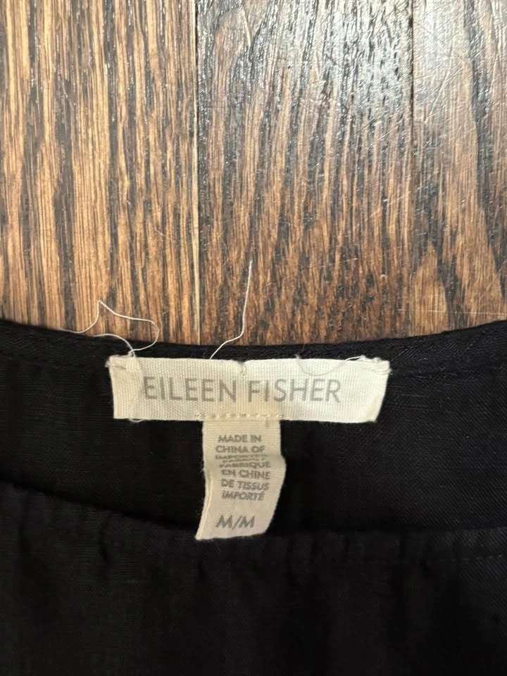 Eileen fisher dress - photo 3