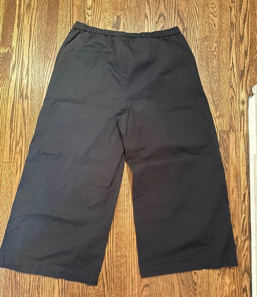 Eileen fisher pants - photo 2