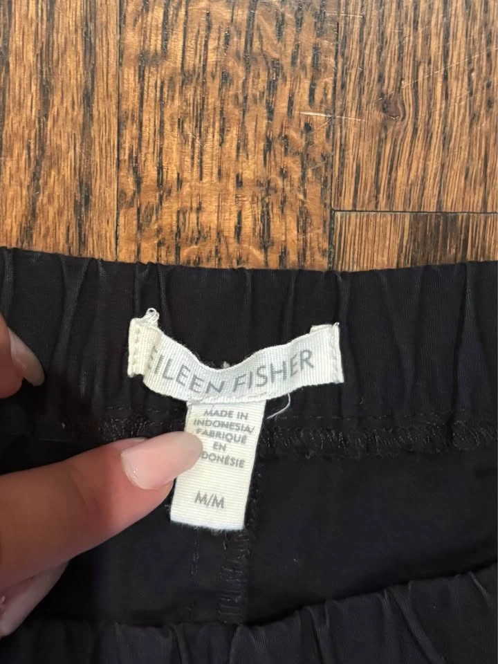 Eileen fisher pants - photo 4