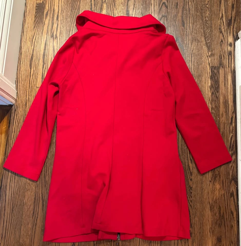Comfy jacket - photo 2