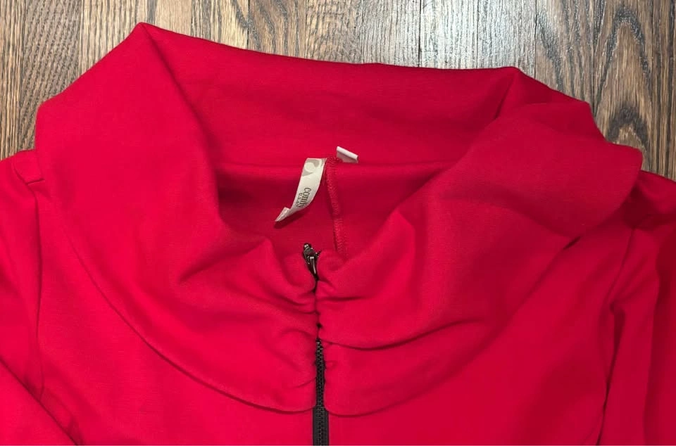 Comfy jacket - photo 3