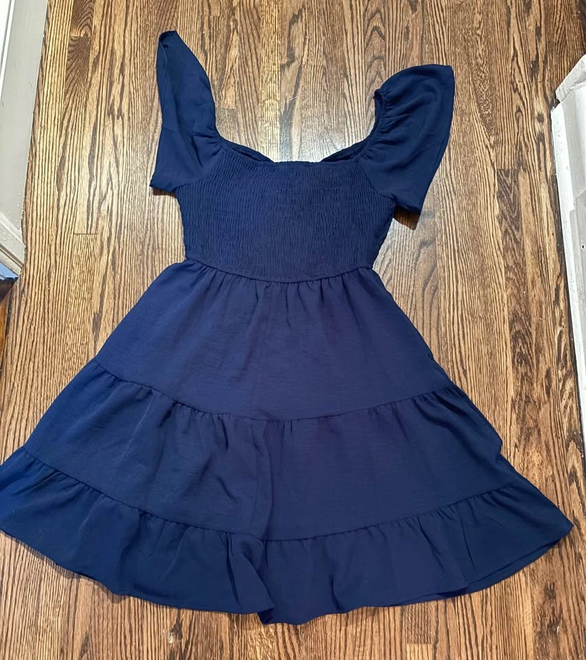 Avery Rayne dress - photo 2