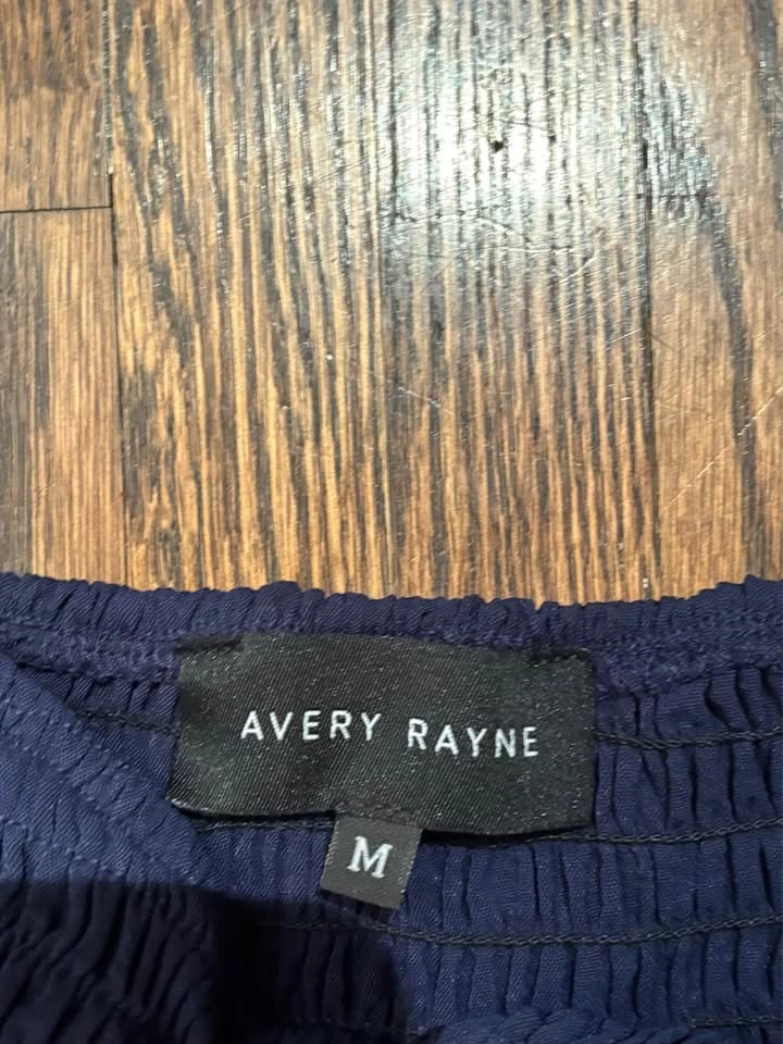 Avery Rayne dress - photo 5