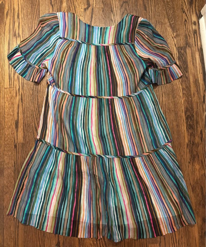Marie Oliver dress - photo 2