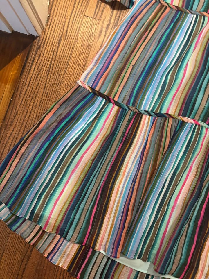 Marie Oliver dress - photo 3