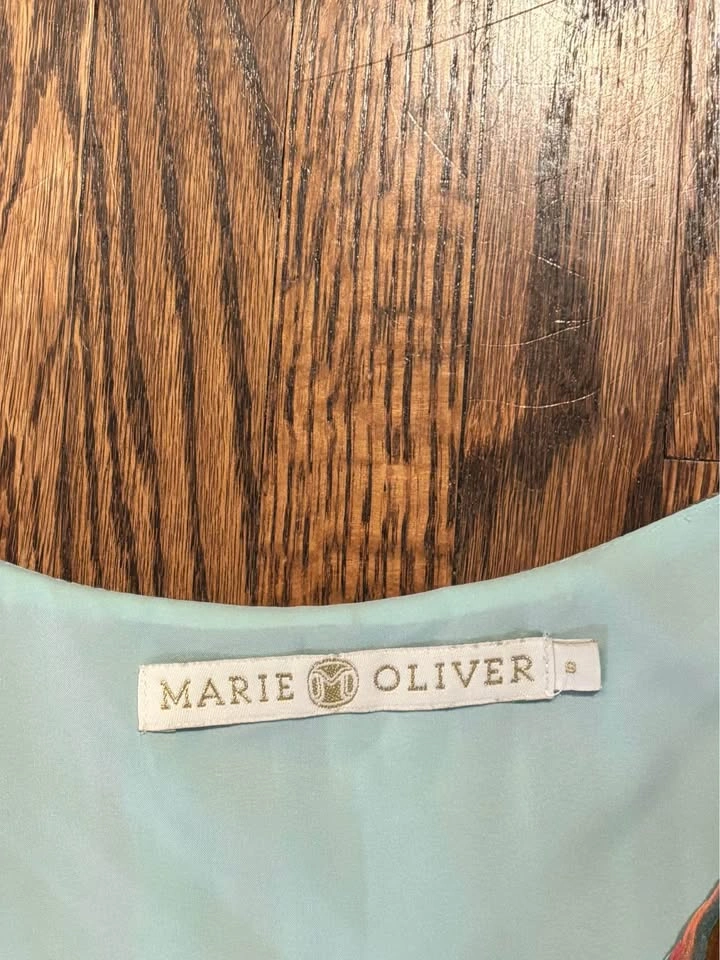 Marie Oliver dress - photo 4
