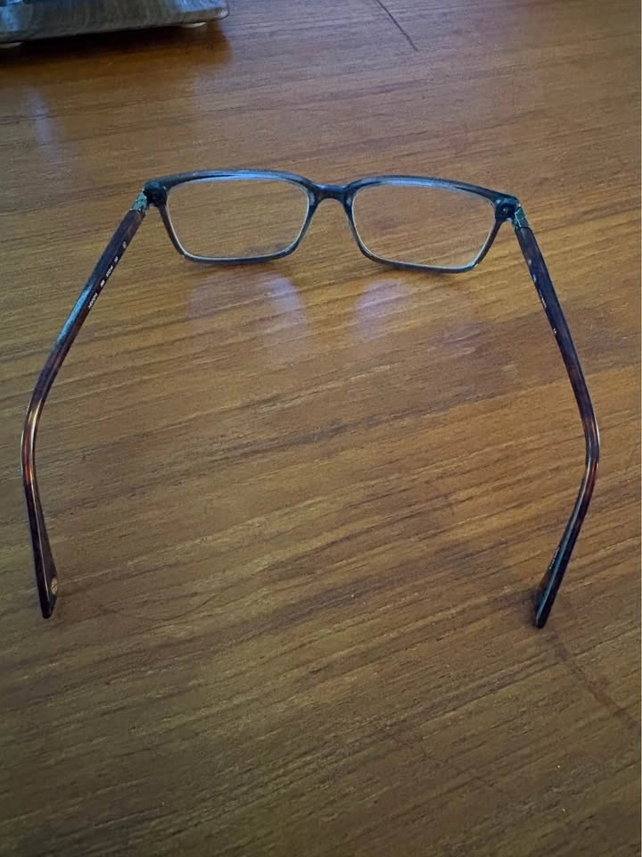 Authentic HACKETT London Men's Eyeglasses Frames (HEK1214) - photo 2