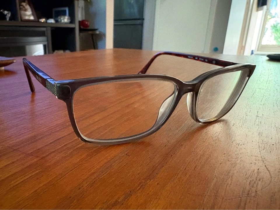 Authentic HACKETT London Men's Eyeglasses Frames (HEK1214) - photo 5