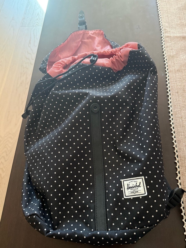 Backpack