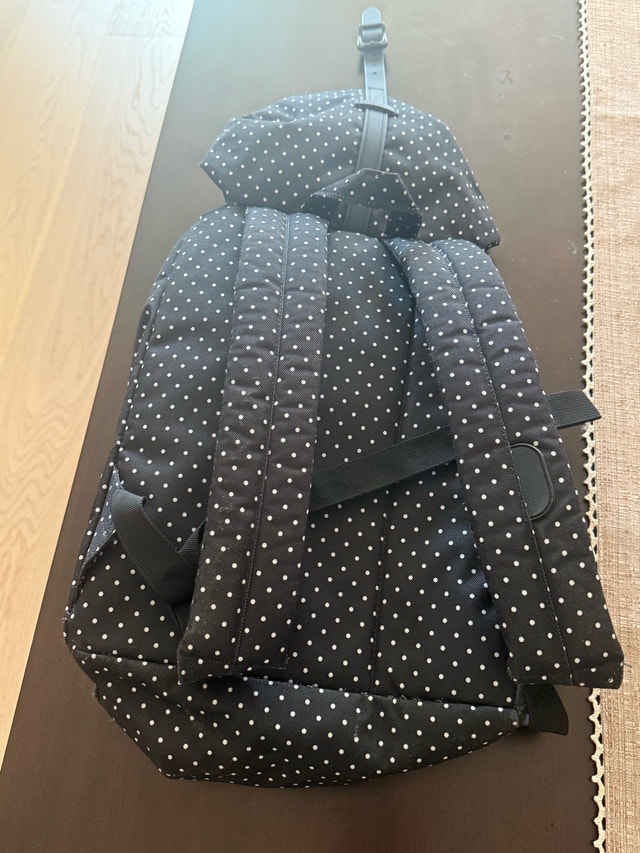 Backpack - photo 2