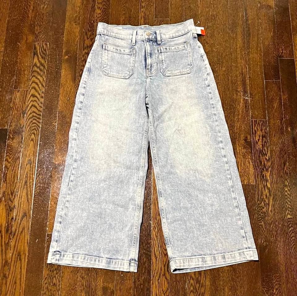 Gap Vintage Style Denim Jeans