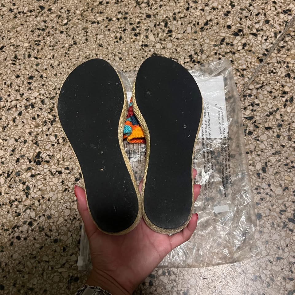 Women’s Sandals Size 6 - photo 3