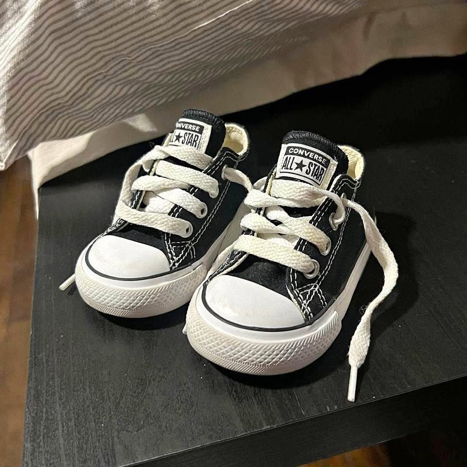 Converse Chuck Taylor One Star Sneakers