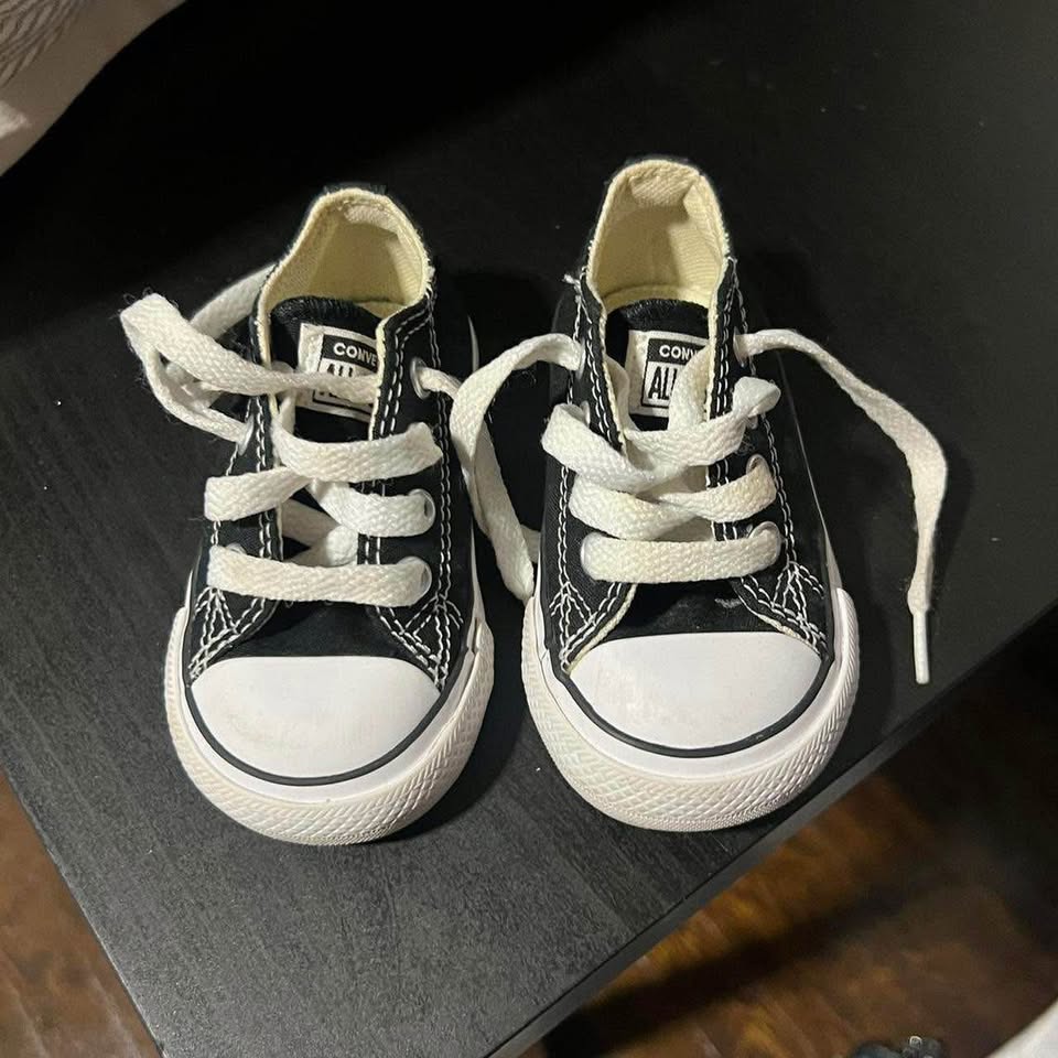Converse Chuck Taylor One Star Sneakers - photo 2