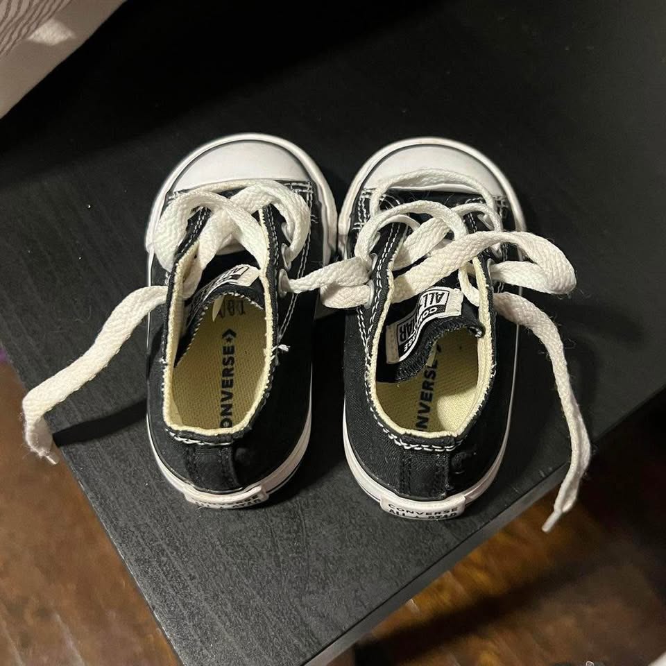 Converse Chuck Taylor One Star Sneakers - photo 3