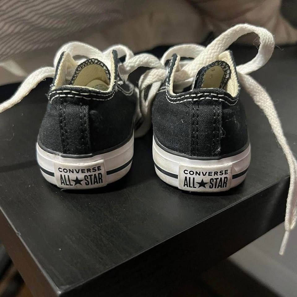 Converse Chuck Taylor One Star Sneakers - photo 4