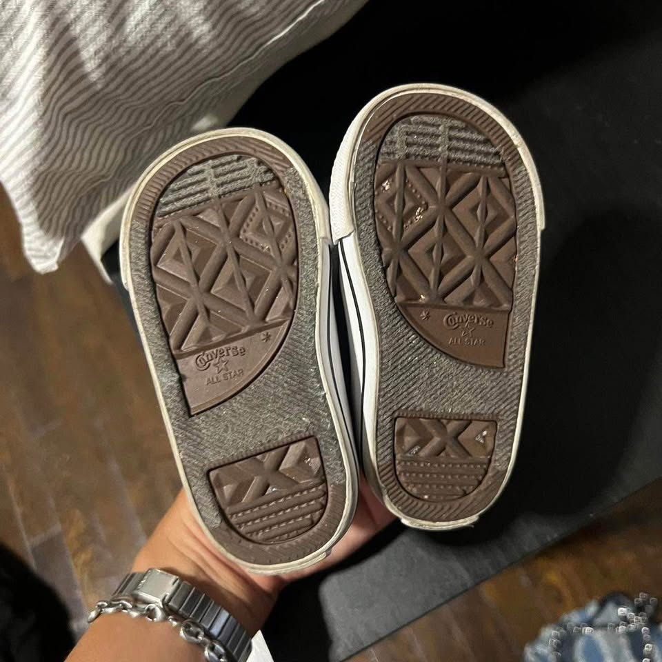 Converse Chuck Taylor One Star Sneakers - photo 5