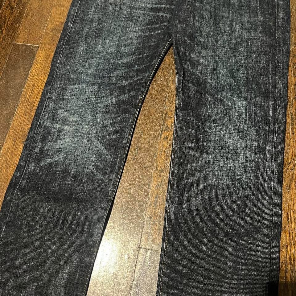 J.Crew Japanese Denim 30x30 - photo 3