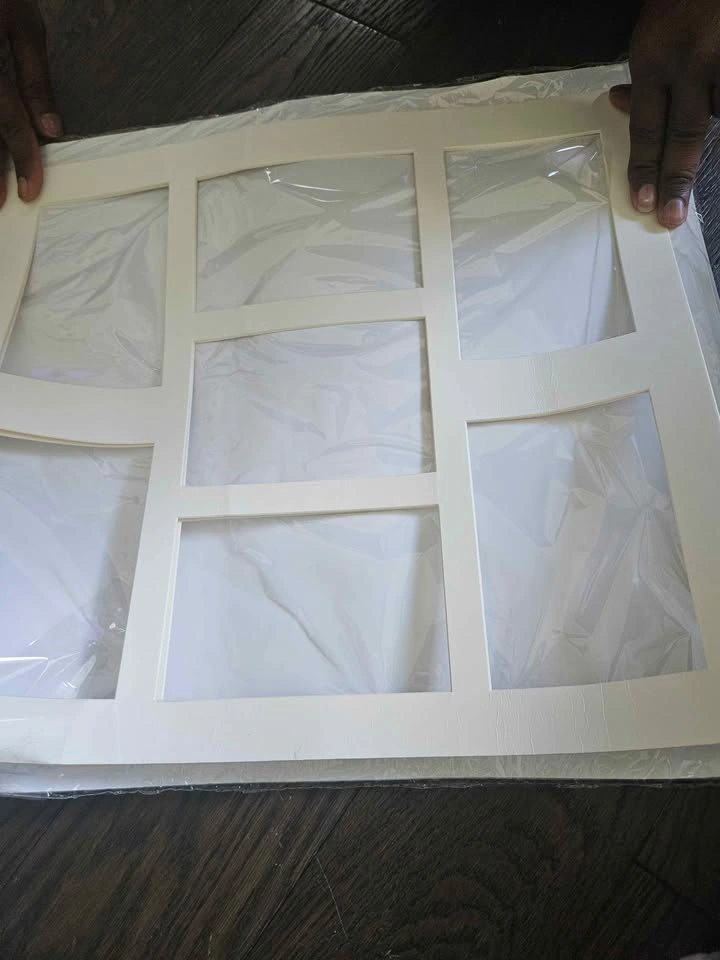 Picture Frame Collage set 2pack - photo 3