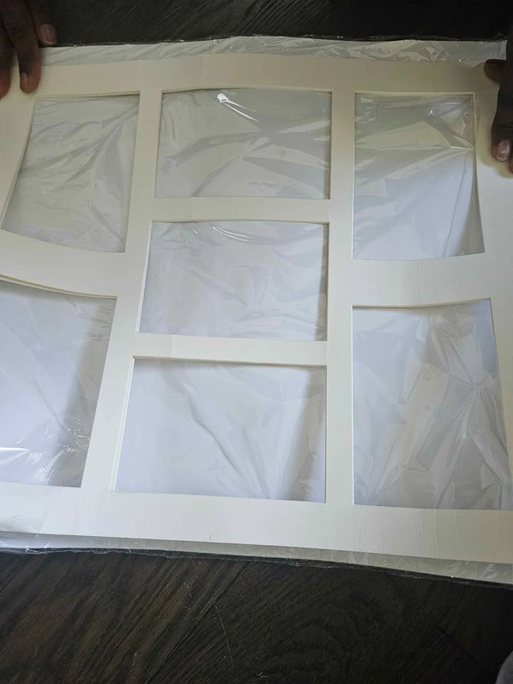 Picture Frame Collage set 2pack - photo 5