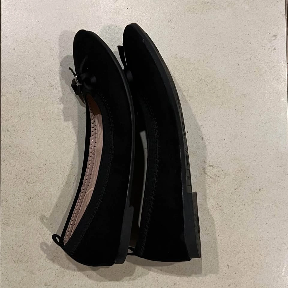 Kelly & Katie Girls Shoes ‘Sarah Flat’ - Kids' size 3 / New - photo 5