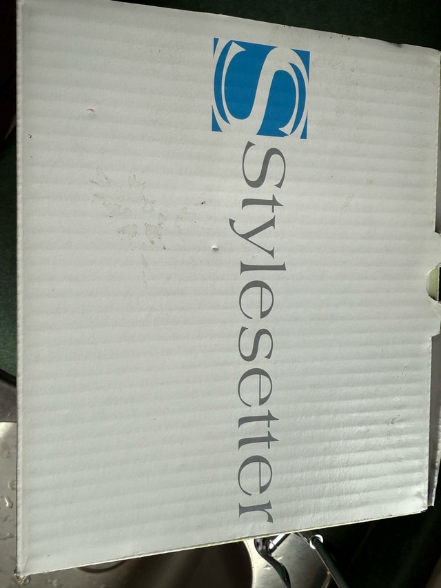 Stylesetter Springfield Beverage Dispenser - photo 5