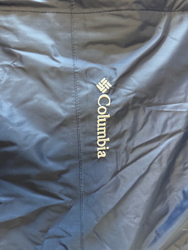 Columbia Watertight II Jacket - Men’s 4X