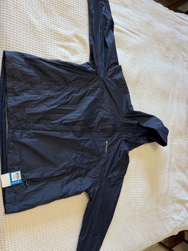 Columbia Watertight II Jacket - Men’s 4X - photo 4