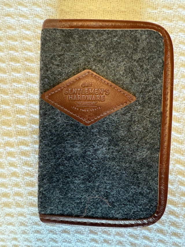 Premium Shoe Care Kit - new - photo 3