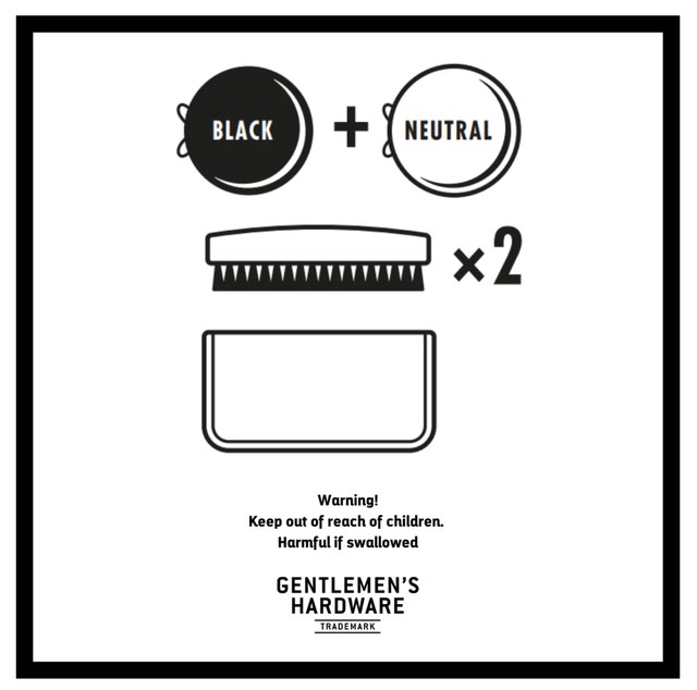 Premium Shoe Care Kit - new - photo 5