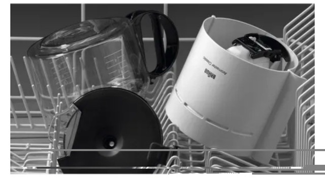 Braun aromaster coffee maker - photo 2