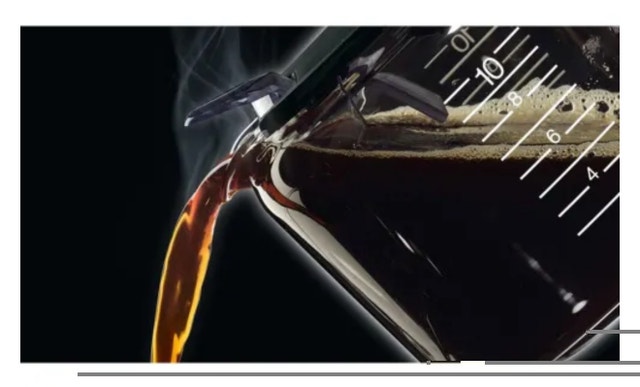 Braun aromaster coffee maker - photo 4